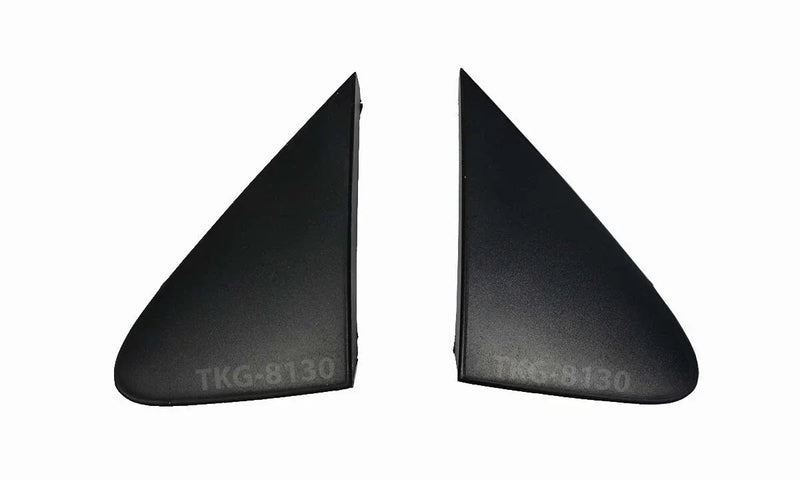 Toyota Corolla Altis Side View Mirror Cover (2008-2012)