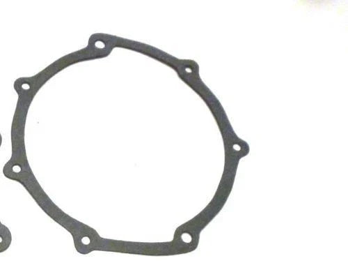 Yamaha YZ 250F Clutch Side Cover Gasket (2005–2010)