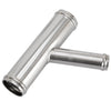 Y Way Universal Car Heater Pipe Stainless Steel Fitting Connector