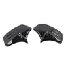 Harley Tri Glide FLHTCUTG, Street Glide Trikes Rear Mud Flaps (2011-2023)