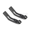 Ski-Doo Safari DLX L Rally Hood Latch Straps (1993–1994)