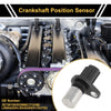 Volvo S80 3.2 Crankshaft Position Sensor (2006-2010)