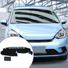 Honda N-BOX JF3 / JF4 (2017-2020) Black Blue 1 Set Dashboard Cover Mat