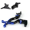 Honda CBR500R / CB500F / CBR300R Adjustable Brake Clutch Lever (2019-2021)