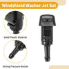 Chrysler 300  Fluid Hose Washer Nozzle Kit