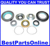 Ford F-Series Super Duty Master Seal / Axle / Seal (2013–2018)