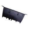 BMW X3 X4 Inner Door Handle Cover Carbon Fiber Style (2011-2017)