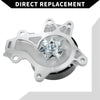 Toyota Corolla, C-HR (2014-2022)  No.1610039565 Water Pump