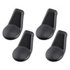 Toyota Tundra Car Seat Bracket Protector Cover Caps (2014-2021)