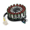 Suzuki GSX 1300R Hayabusa Stator, Regulator & Gasket Set (2013-2019)