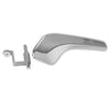 Vauxhall Corsa D Front Right Interior Door Handle (2006-2014)
