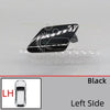 BMW 3 Headlight Nozzle Washer Cover (2012–2015)
