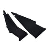 Nissan Altima Front Windshield Wiper Side Cowl Trim (2002-2006)