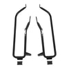 Harley Street Glide FLHT 12x Saddlebags Support Bracket (2009 - 2013)