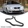 BMW 5 Series Cooling Liquid Tube Radiator Hose