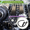 GMC C1500 Suburban Crankshaft Position Sensor 6.5L (1995-1999)