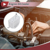 Volvo S60 L6 3.0L Engine Oil Cooler (2001-2009)