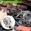 Hyundai Equus, Genesis 4.6L, Santa Fe 2.7L, Kia Rondo Throttle Body