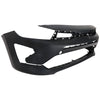 Bumper Cover Fascia Front 86511H9EA0 Sedan for Kia Rio