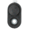 Toyota Corolla 2001-2007 Rear LH Door Light Switch