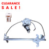 Ford Falcon Front Right Window Regulator With Motor 2 Pin (1998–2008)