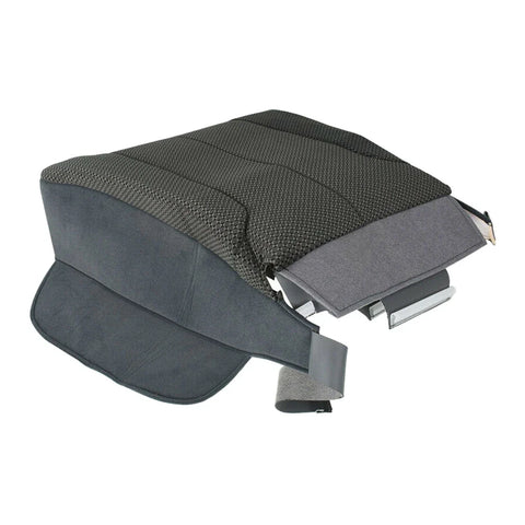 Dodge Ram 1500 2500 3500 Driver Side Lower Cloth Seat Cover (2003-2005)