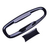 Toyota Land Cruiser Prado Door Handle & Shell Cover Trim (2010-2019)