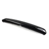 Jaguar F-Type 2014-2017 Gloss Black Front Bumper Grille Molding