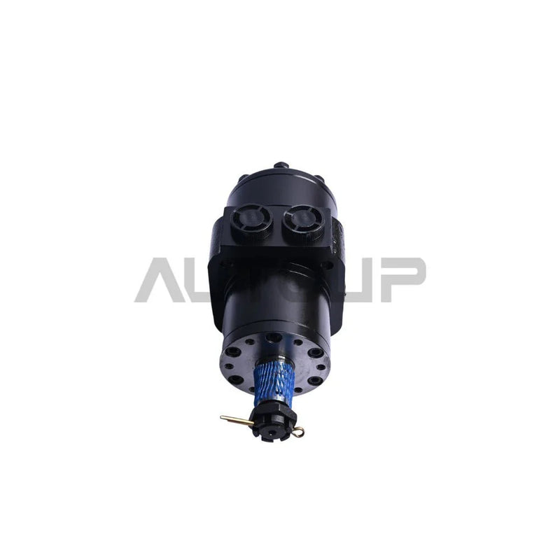 HGM-12P-7172 2 x Wheel Motor