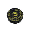 Nissan Qashqai J11, X-Trail Rogue Brake Fluid Reservoir Cap (2014-2023)