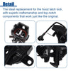 Lexus ES350 Hood Latch Lock Assembly (2013-2018)