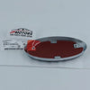 Subaru Impreza Legacy WRX Front Star Grille Emblem Badge