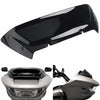 Harley FLTRXSE FLTRX FLTRXSTSE Black Windshield Cover (2023-2024)