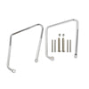Harley Sportster XL Saddlebag Support Brackets (2004-2016)