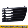 Toyota Prius (2004-2009) 1 x Front Bumper Fog Light Lamp Cover Bezel