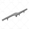 Frigidaire Kenmore Dishwasher Lower Spray Arm (154568001)