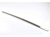 Mercedes Benz C Class W204 Chrome Boot Lid Handle Cover (2007-2023)