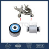 Ford Fusion, Edge, Mustang Axle Suspension Control Arm Bushing (2013–2020)