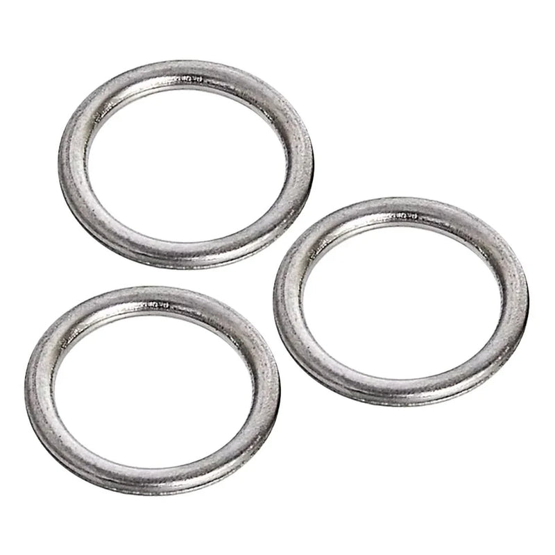 Mitsubishi MD050317 10 x Oil Drain Plug Crush Washers (All Years)