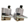 Polaris Ranger Rear Left and Right Brake Calipers with Pads