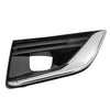 Infiniti Q50 Front Bumper Right Fog Light Bezel Cover (2018-2020)