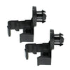 Suzuki Swift, Aerio, Baleno 4 x Bonnet Support Strut Clips (2000-2023)