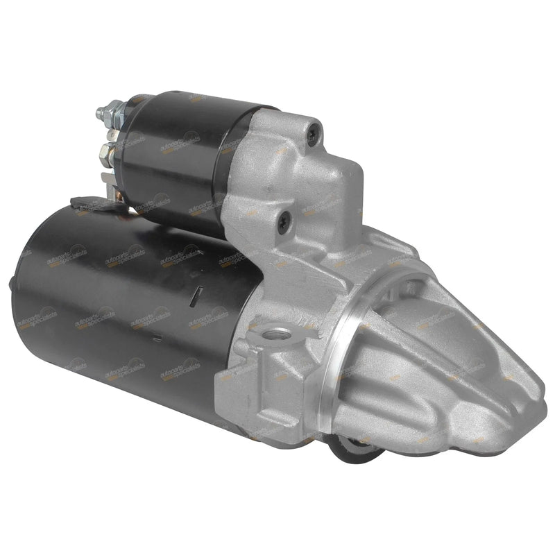 Ford Transit VM 4cyl 2.2L CVRC Diesel Starter Motor (2012-2013)