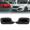 BMW E66 Rear View Mirror Housing Cover Wing Mirror Cap (2002-2008)