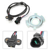Mitsubishi Crankshaft Position Sensor & Angle Sensing Blade (2003-2006)
