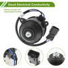Honda CR-V Radiator Fan Motor (2002-2006)