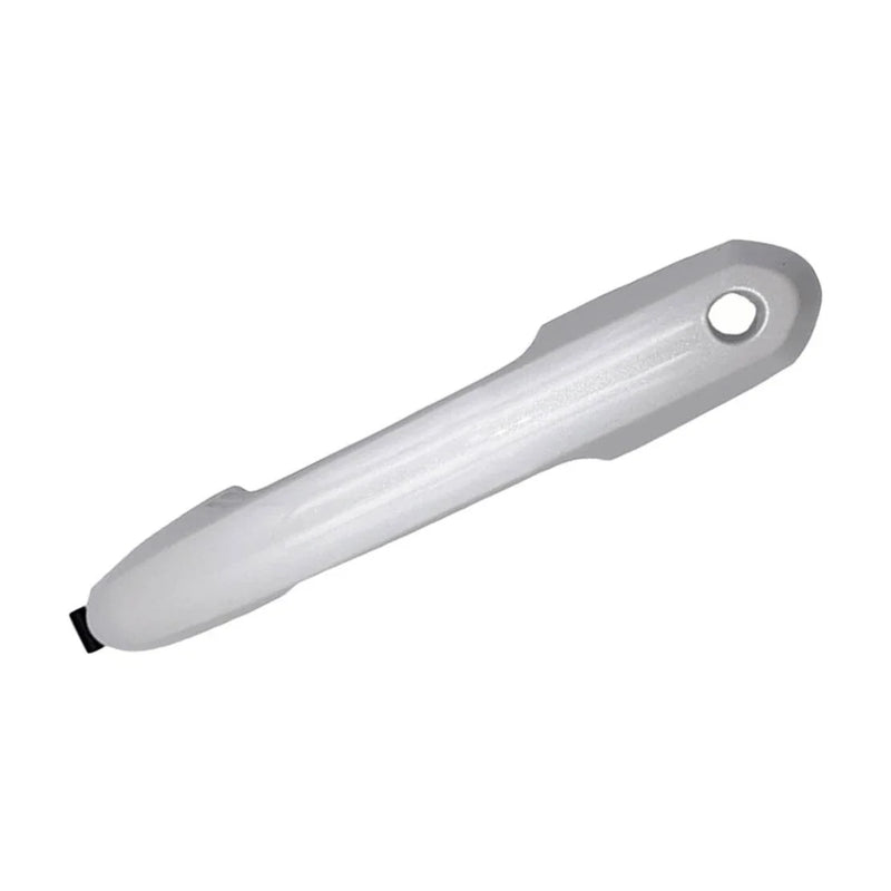 Toyota RAV4 White Door Handle Front Right Driver Side (2017-2021)