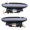 Hyundai Excel X3 Door Handle Outer Set of 2 (1997–2000)