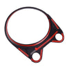 Nissan 370Z Fairlady Z34 Carbon Fiber ABS Gear Shift Panel Cover (2010-2021)