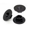 Hyundai Kia 20 x Wheelhouse Fender Liner Nut Grommets (2006-2023)